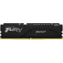 Пам'ять ПК Kingston DDR5 32GB KIT (16GBx2) 5600 FURY Beast  EXPO