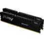 Пам'ять ПК Kingston DDR5 32GB KIT (16GBx2) 5600 FURY Beast  EXPO