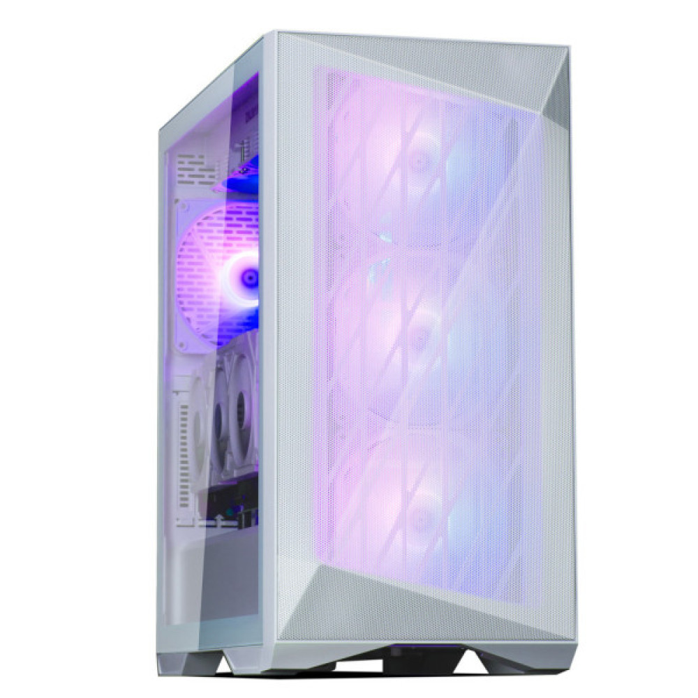 Корпус для ПК Zalman Z9ICEBERGMSWHITE