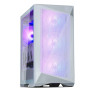 Корпус для ПК Zalman Z9ICEBERGMSWHITE
