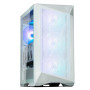 Корпус для ПК Zalman Z9ICEBERGMSWHITE