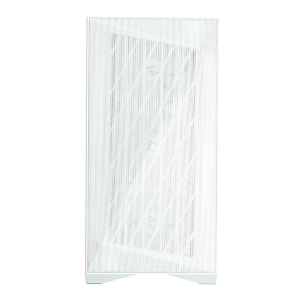 Корпус для ПК Zalman Z9ICEBERGMSWHITE