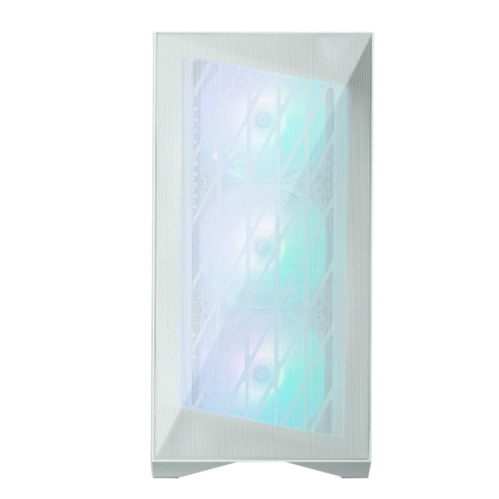 Корпус для ПК Zalman Z9ICEBERGMSWHITE