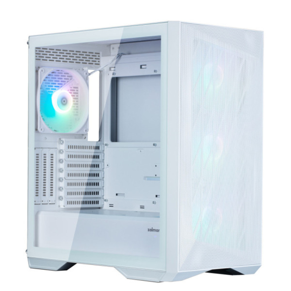 Корпус для ПК Zalman Z9ICEBERGMSWHITE