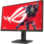 Монітор Asus 27" ROG Strix XG27ACMS HDMI, DP, USB-C, IPS, 2560x1440, 320Hz, 0.3ms, sRGB 130%, AdaptiveSync, Pivot, HDR400