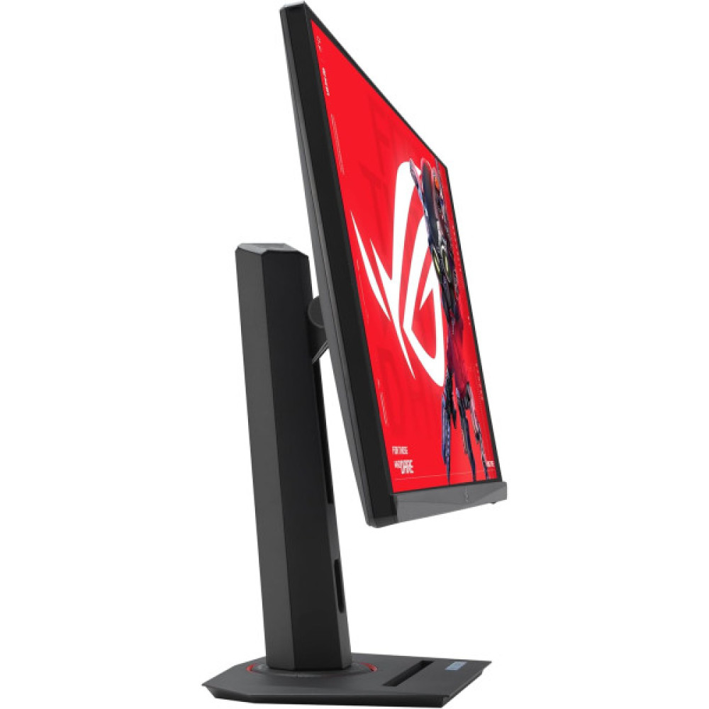 Монітор Asus 27" ROG Strix XG27ACMS HDMI, DP, USB-C, IPS, 2560x1440, 320Hz, 0.3ms, sRGB 130%, AdaptiveSync, Pivot, HDR400