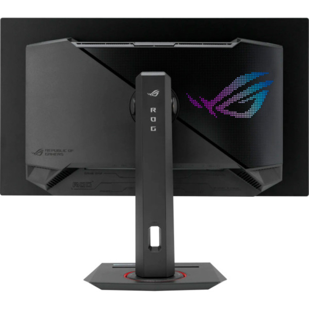 Монітор ASUS XG27ACDNG (90LM0AN0-B01970)