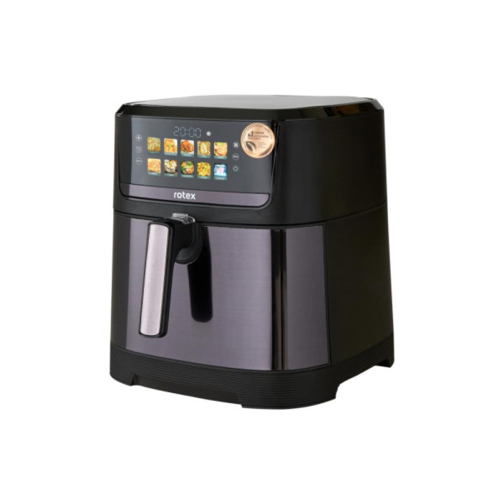 Мультипіч Rotex ROM980-XXL Up&DownFry