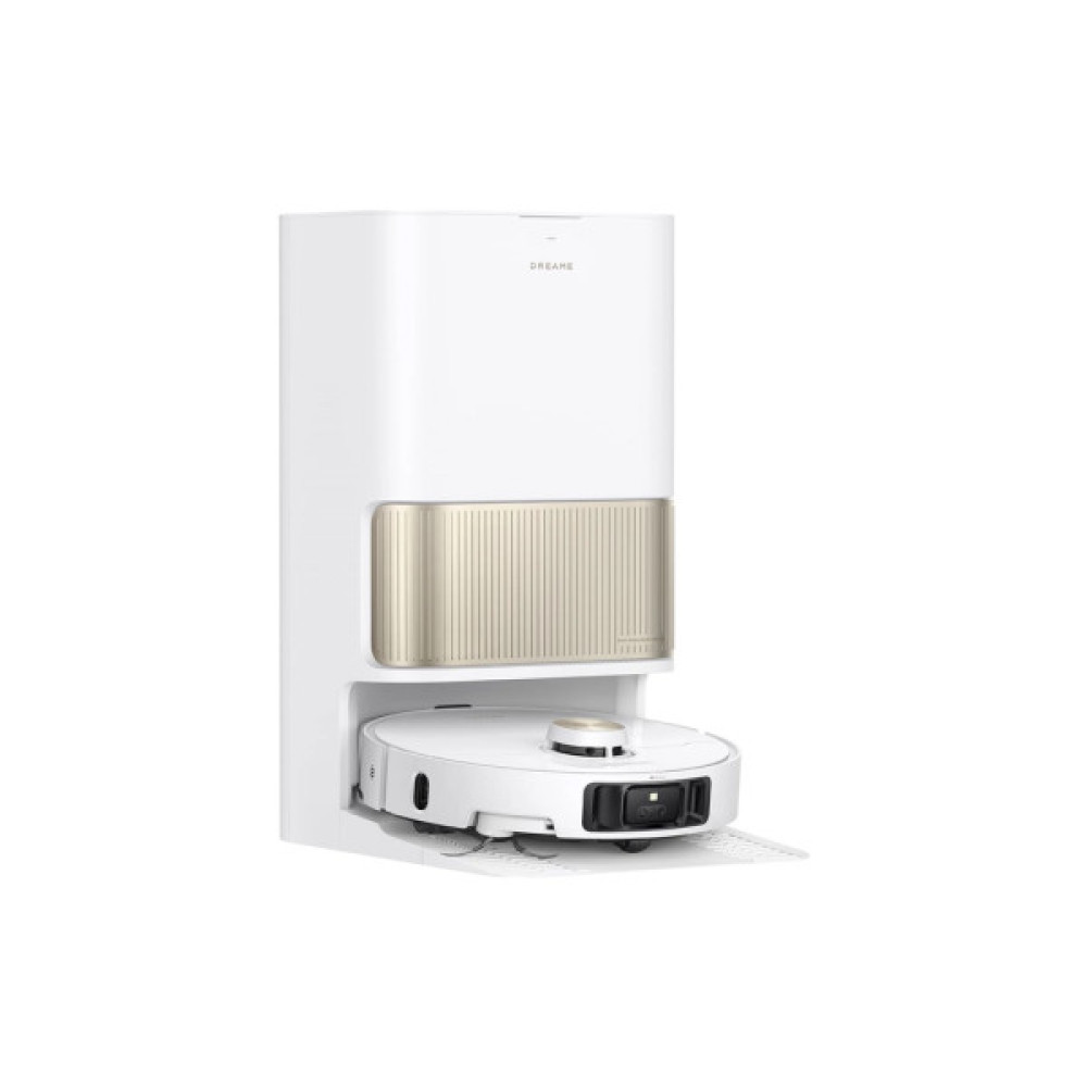 Пилосос Dreame L40s Pro Ultra (RLL74CE-WH)
