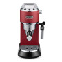 Ріжкова кавоварка еспресо DeLonghi EC685R Ріжкова кавоварка еспресо DeLonghi EC685R