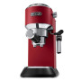 Ріжкова кавоварка еспресо DeLonghi EC685R Ріжкова кавоварка еспресо DeLonghi EC685R