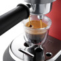 Ріжкова кавоварка еспресо DeLonghi EC685R Ріжкова кавоварка еспресо DeLonghi EC685R