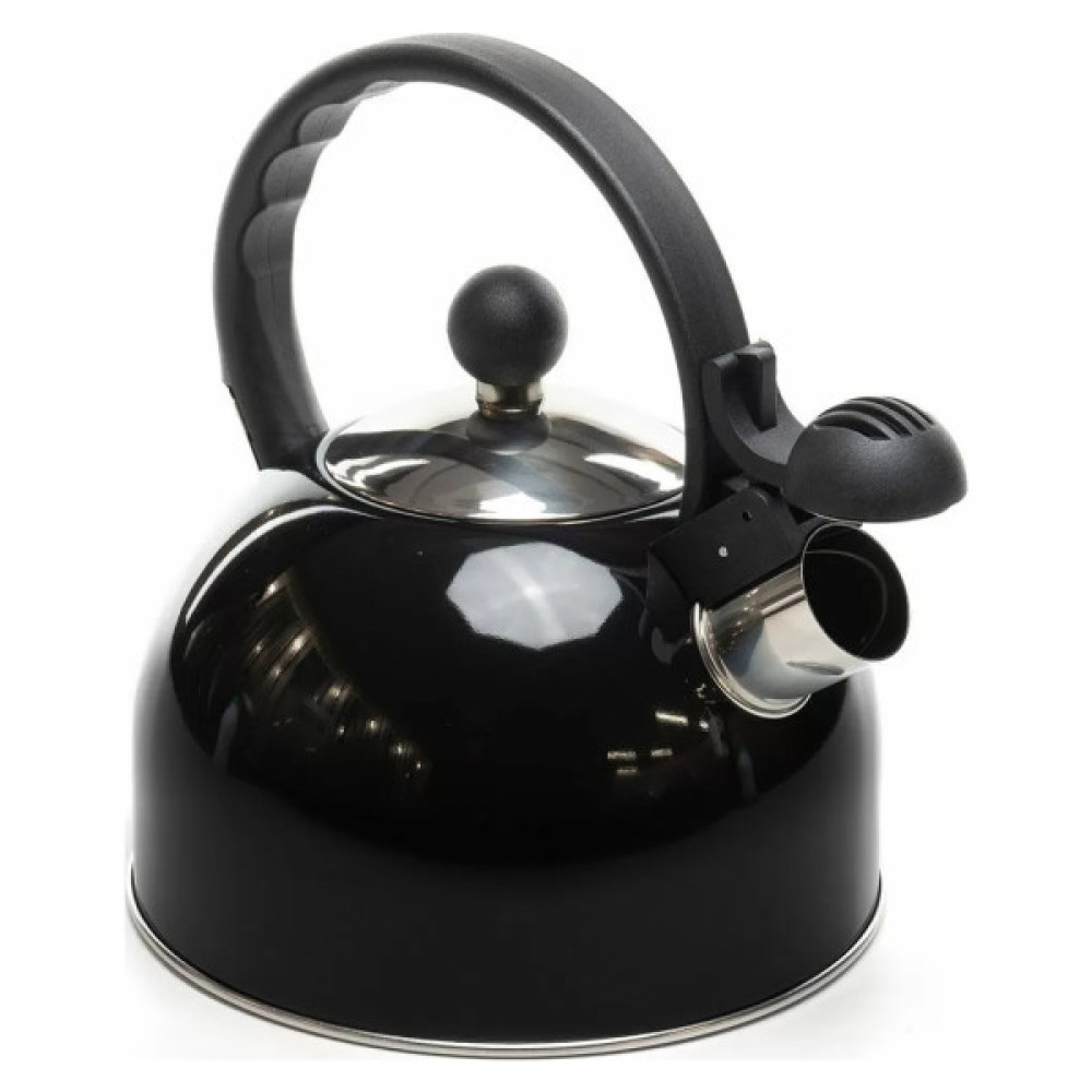 Чайник Hölmer Cloud WK-6320-BCSB Black (WK-6320-BCSB Cloud)