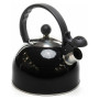 Чайник Hölmer Cloud WK-6320-BCSB Black (WK-6320-BCSB Cloud)