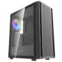Корпус для ПК DARKFLASH DK353 BLACK