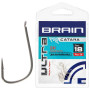 Гачок Brain Ultra Catana 18 (20шт/уп) (1858.52.35) Гачок Brain Ultra Catana 18 (20шт/уп) (1858.52.35)