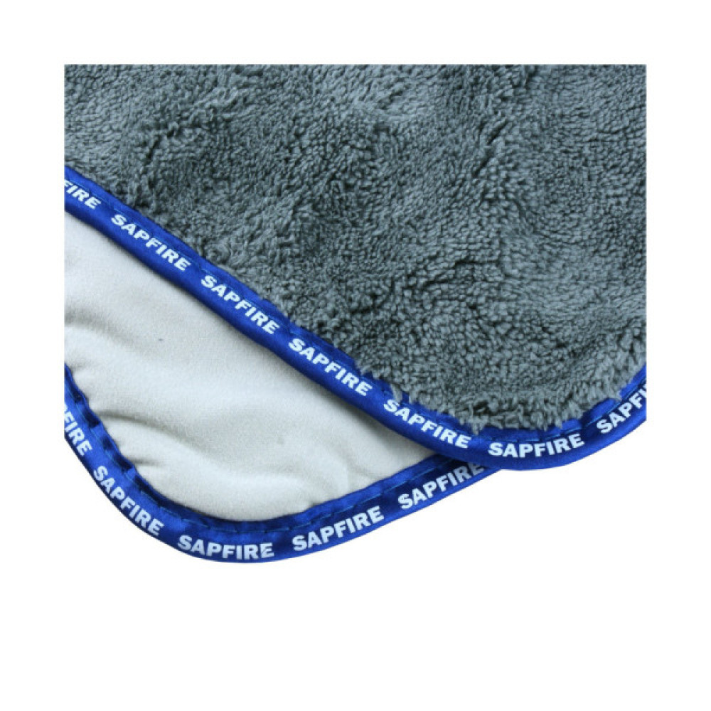 Автомобільна серветка SAPFIRE 35x40 см SA-226 (401141)