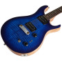 Електрогітара PRS SE Paul's Guitar Faded Blue Burst Електрогітара PRS SE Paul's Guitar Faded Blue Burst
