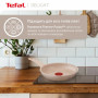 Сковорода Tefal Deligh 28см бежева (G2930602)