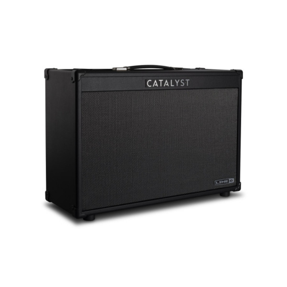 Комбопідсилювач Line 6 Catalyst 200 (CATALYST 200)