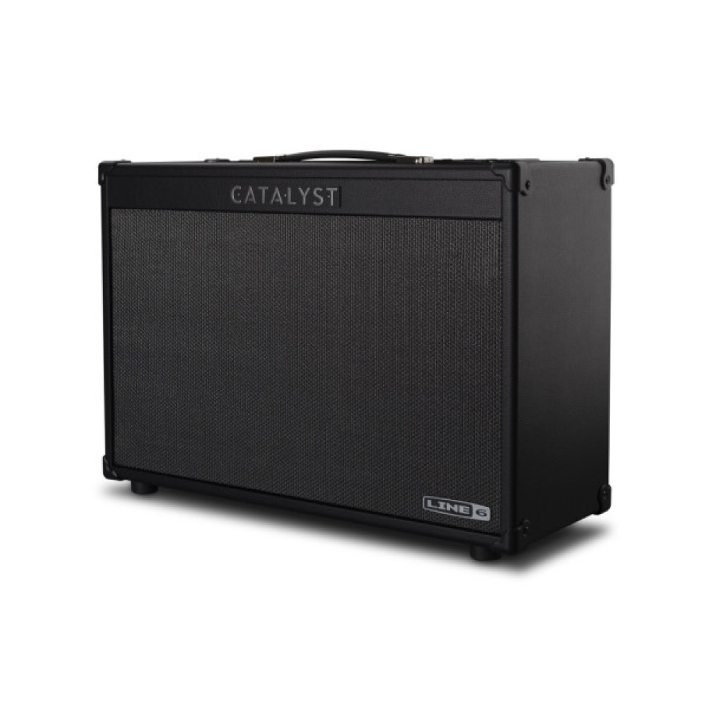 Комбопідсилювач Line 6 Catalyst 200 (CATALYST 200)