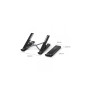 Підставка до ноутбука Ugreen X-Kit HUB Type C-->2xUSB 3.2 Gen1 (80551)