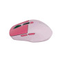 Мишка Canyon MW-26 LCD Silent Wireless/Bluetooth Pink (CNS-CMSW26P) Мишка Canyon MW-26 LCD Silent Wireless/Bluetooth Pink (CNS-CMSW26P)