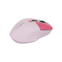 Мишка Canyon MW-26 LCD Silent Wireless/Bluetooth Pink (CNS-CMSW26P) Мишка Canyon MW-26 LCD Silent Wireless/Bluetooth Pink (CNS-CMSW26P)