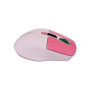 Мишка Canyon MW-26 LCD Silent Wireless/Bluetooth Pink (CNS-CMSW26P) Мишка Canyon MW-26 LCD Silent Wireless/Bluetooth Pink (CNS-CMSW26P)