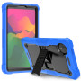 Чохол до планшета Armorstandart Rover Xiaomi Redmi Pad SE 8.7 4G Blue (ARM84980) Чохол до планшета Armorstandart Rover Xiaomi Redmi Pad SE 8.7 4G Blue (ARM84980)