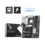 Материнcька плата MSI PRO B860-P s1851 B860 4xDDR5 M.2 HDMI DP ATX Материнcька плата MSI PRO B860-P s1851 B860 4xDDR5 M.2 HDMI DP ATX