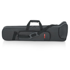 Кейс для духових інструментів Gator Trombone Case (GL-TROMBONE-F)