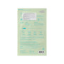 Маска для обличчя Missha Talks Vegan Squeeze Sheet Mask Hydro Booster 27 г (8809643533720) Маска для обличчя Missha Talks Vegan Squeeze Sheet Mask Hydro Booster 27 г (8809643533720)