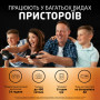 Акумулятор Duracell AA HR6 2500mAh * 4 (5000394057203 / 5007308) Акумулятор Duracell AA HR6 2500mAh * 4 (5000394057203 / 5007308)