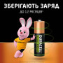 Акумулятор Duracell AA HR6 2500mAh * 4 (5000394057203 / 5007308) Акумулятор Duracell AA HR6 2500mAh * 4 (5000394057203 / 5007308)