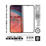 Скло захисне Armorstandart Icon 3D iPhone 12 Pro Max Black 2pcs (ARM59890) Скло захисне Armorstandart Icon 3D iPhone 12 Pro Max Black 2pcs (ARM59890)