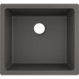 Мийка кухонна Hansgrohe S51 S510-U450/43431290 (43431290)