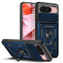 Чохол до мобільного телефона BeCover Military Google Pixel 9 Blue (712185) Чохол до мобільного телефона BeCover Military Google Pixel 9 Blue (712185)