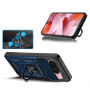 Чохол до мобільного телефона BeCover Military Google Pixel 9 Blue (712185) Чохол до мобільного телефона BeCover Military Google Pixel 9 Blue (712185)