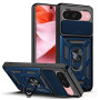 Чохол до мобільного телефона BeCover Military Google Pixel 9 Blue (712185) Чохол до мобільного телефона BeCover Military Google Pixel 9 Blue (712185)