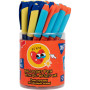 Ручка кулькова Yes Sticky mood: Hug 0,7 мм синя (412129) Ручка кулькова Yes Sticky mood: Hug 0,7 мм синя (412129)