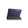 Чохол до планшета BeCover Smart Case Lenovo Tab P12 Pro 12.6" TB-Q706F Deep Blue (708321) Чохол до планшета BeCover Smart Case Lenovo Tab P12 Pro 12.6" TB-Q706F Deep Blue (708321)