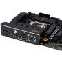 Материнcька плата ASUS TUF GAMING B650M-PLUS WIFI sAM5 B650 4xDDR5 M.2 HDMI DP WiFi BT mATX Материнcька плата ASUS TUF GAMING B650M-PLUS WIFI sAM5 B650 4xDDR5 M.2 HDMI DP WiFi BT mATX