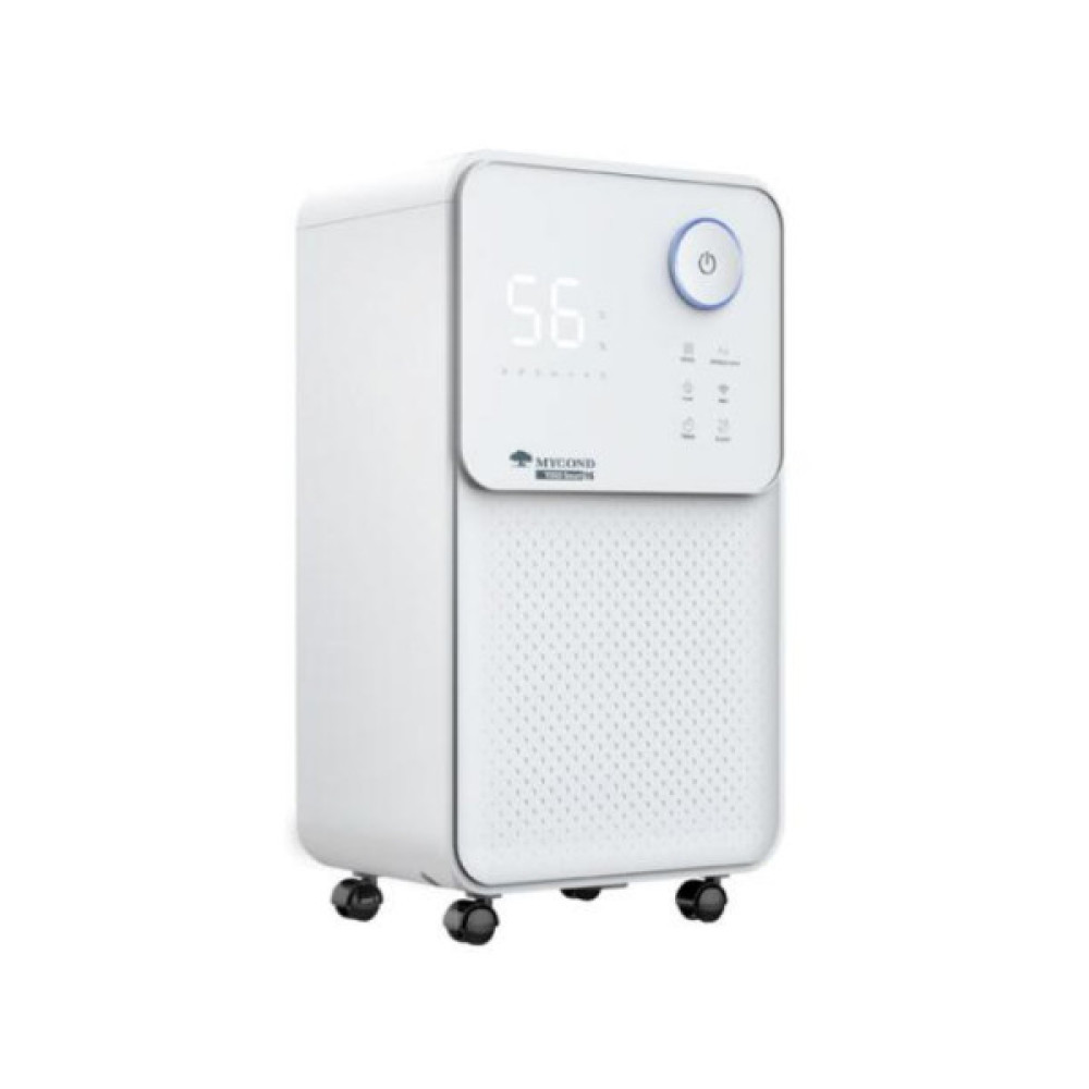 Осушувач повітря MYCOND Yugo Smart 16 (YUGO_SMART_16)