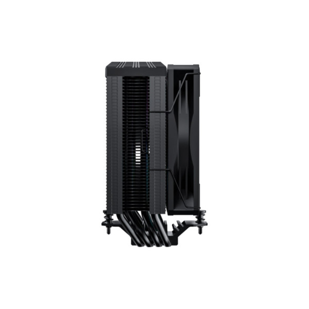 Кулер до процесора Gamemax Sigma 520 Digital BK