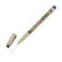 Лайнер Sakura Pigma Micron (0.05) 0,2мм Синій (084511318427)