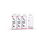 Дата кабель USB 2.0 AM to Lightning 1.0m black XO (NB230-AI.black) Дата кабель USB 2.0 AM to Lightning 1.0m black XO (NB230-AI.black)