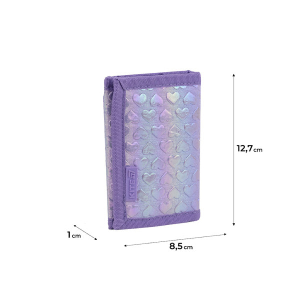 Гаманець дитячий Kite 598 Awesome (K25-598-2)