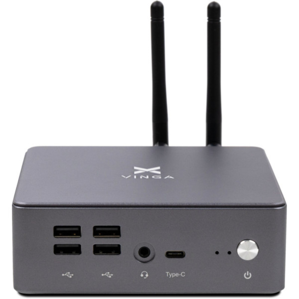 Комп'ютер Vinga Mini PC V655 (V6551220P.321T)