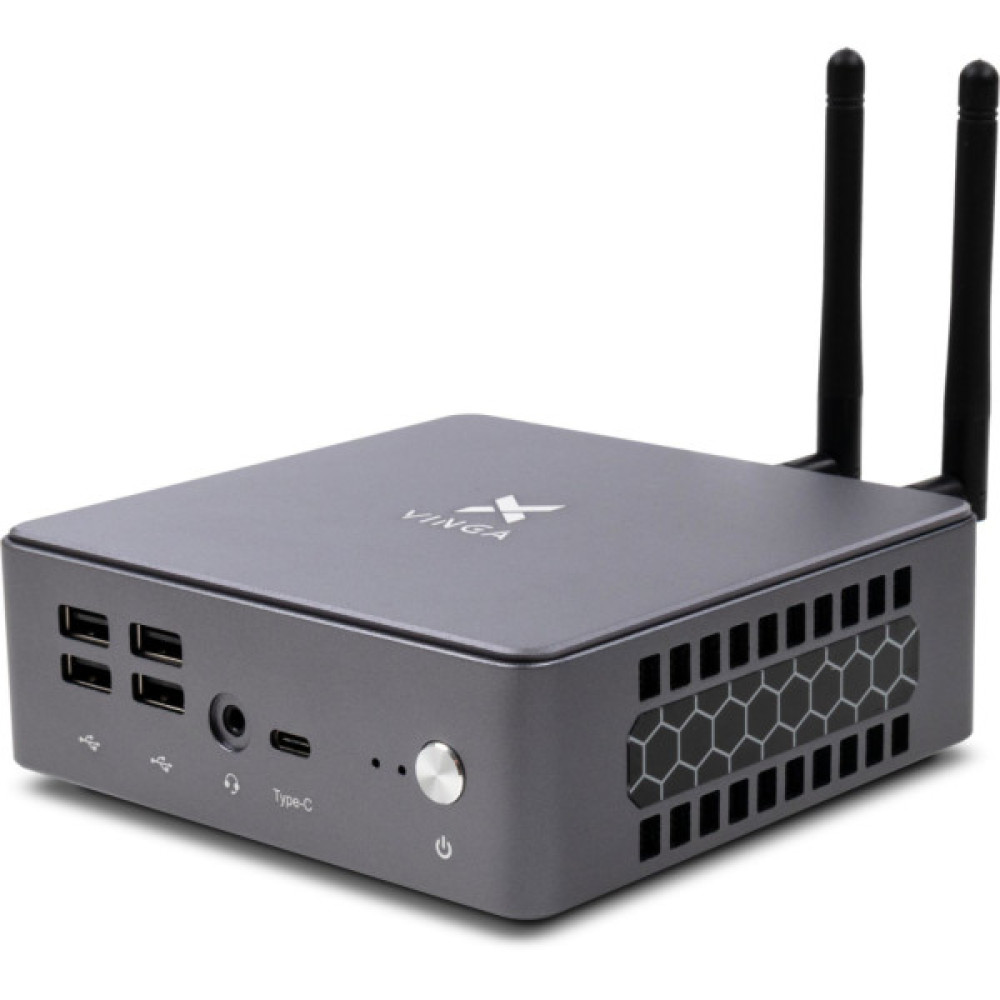 Комп'ютер Vinga Mini PC V655 (V6551220P.321T)